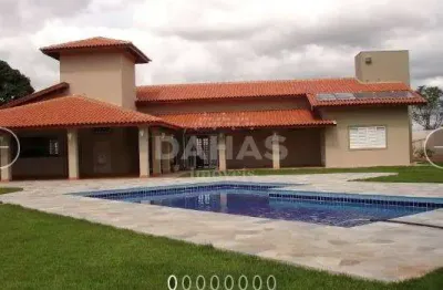 Casa à venda no São Francisco, Barretos 