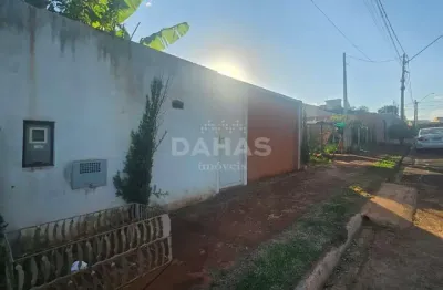 Casa à venda no Jardim Nova Barretos II, Barretos 