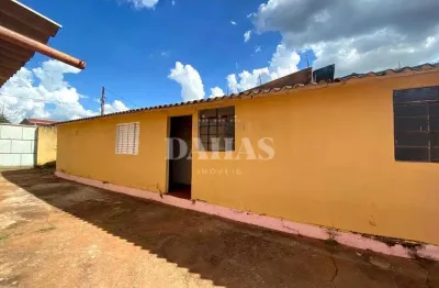 Casa com 5 quartos à venda no Nogueira, Barretos 