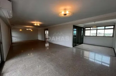Apartamento com 3 quartos para alugar no Centro, Barretos 