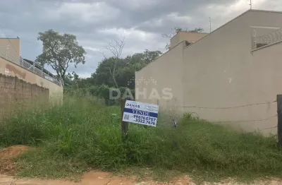 Terreno à venda no Jockey Club, Barretos 