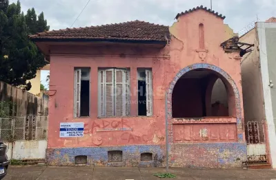 Terreno à venda no Centro, Barretos 