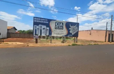 Terreno à venda no Centro, Colina 