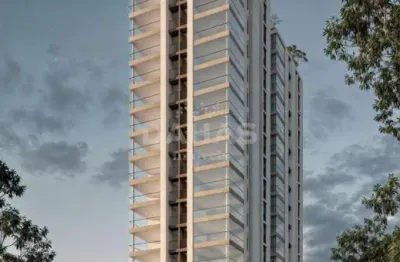 Apartamento à venda no Exposição, Barretos 