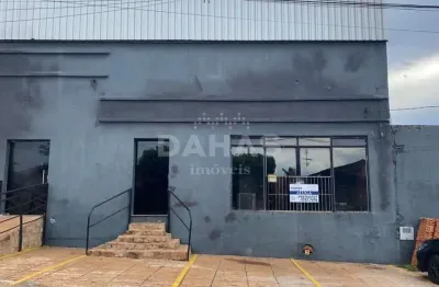 Galpão / depósito / armazém em fortaleza  -  barretos