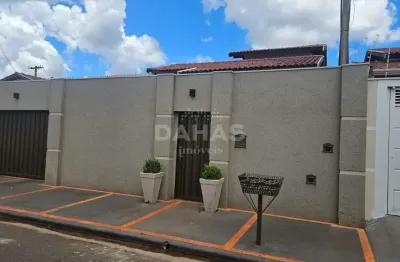 Casa com 3 quartos à venda no Clementina, Barretos 