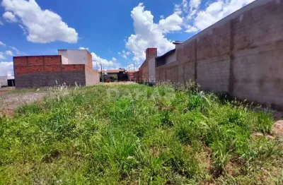 Terreno à venda no Residencial Mais Parque, Barretos 
