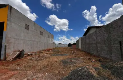 Terreno à venda no Residencial Mais Parque, Barretos 