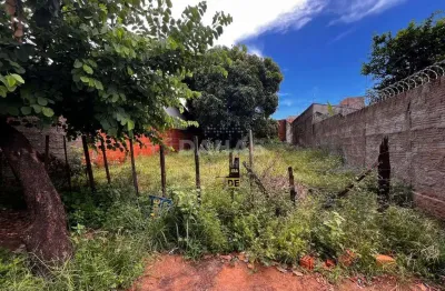 Lote / terreno em jardim nova barretos  -  barretos