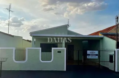 Casa com 3 quartos à venda no Industrial, Barretos 