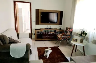 Casa com 2 quartos à venda no Nobre Ville, Barretos 