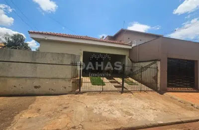 Casa à venda no Centro, Colina 