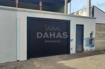 Casa com 2 quartos para alugar no Jockey Club, Barretos 