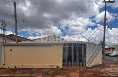 Casa com 1 quarto à venda no Jardim Alvorada, Barretos 