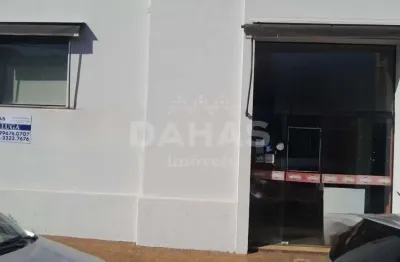 Ponto comercial à venda no Centro, Barretos 