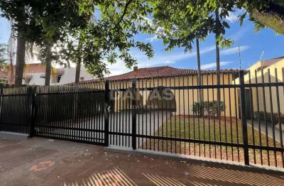 Casa com 4 quartos à venda no Primavera, Barretos 