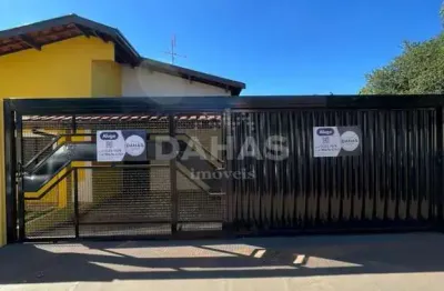 Casa com 3 quartos para alugar no Fortaleza, Barretos 