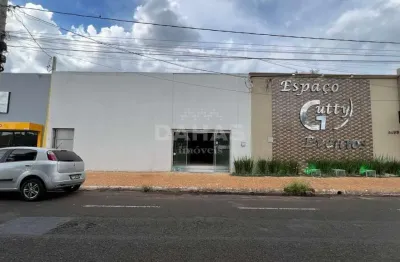 Ponto comercial para alugar no Jockey Club, Barretos 