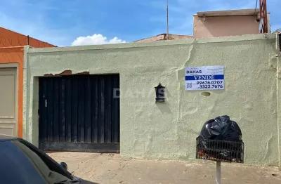 Casa com 3 quartos para alugar no Jardim Soares, Barretos 