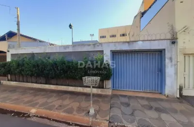 Casa com 2 quartos à venda no Bom Jesus, Barretos 