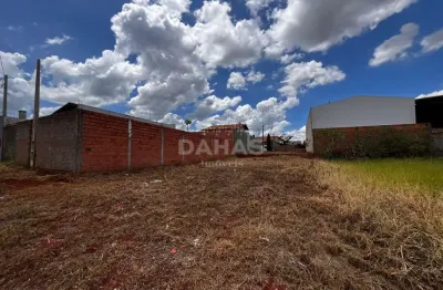 Lote / terreno em residencial mais parque  -  barretos