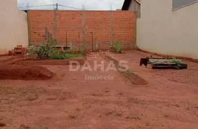 Lote / terreno em residencial mais parque  -  barretos
