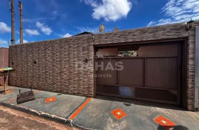 Casa com 3 quartos à venda no Nova Esplanada, Barretos 