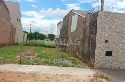 Terreno à venda no Jardim dos Coqueiros, Barretos 