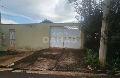 Casa com 2 quartos à venda no Jardim Califórnia, Colina 