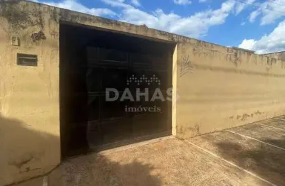 Casa com 2 quartos à venda no Santa Helena, Barretos 