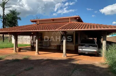 Chácara / sítio com 4 quartos à venda no São Francisco, Barretos 
