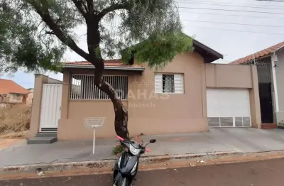 Casa com 2 quartos à venda no Centro, Barretos 