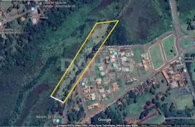 Terreno à venda na Cidade Jardim, Barretos 
