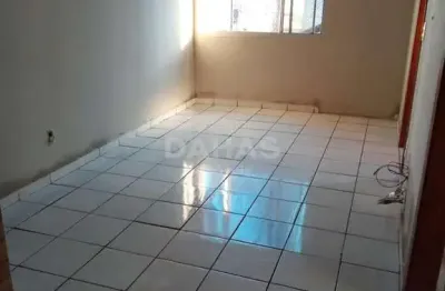 Casa com 2 quartos à venda no Conjunto Habitacional Leda Silveira Amendola, Barretos 