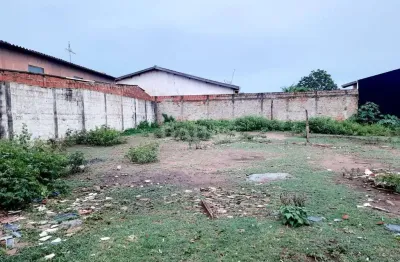 Terreno à venda no Santa Cecília, Barretos 