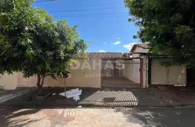Casa com 3 quartos à venda no Benedito Realino Corrêa, Barretos 