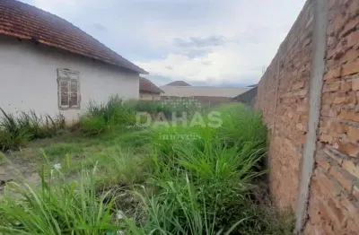 Terreno à venda no Centro, Barretos 