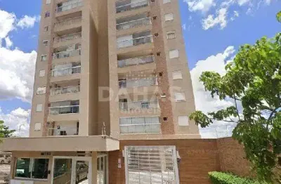Apartamento com 3 quartos à venda no Exposição, Barretos 
