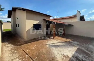 Casa com 2 quartos à venda no City Barretos, Barretos 