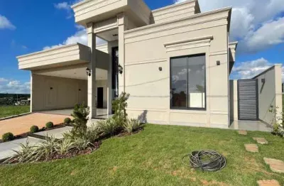 Casa com 3 quartos à venda no City Barretos, Barretos 