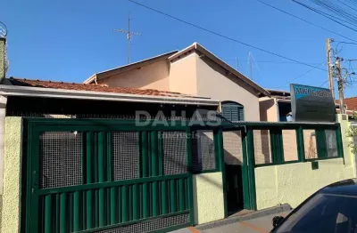 Casa com 5 quartos à venda no Centro, Barretos 