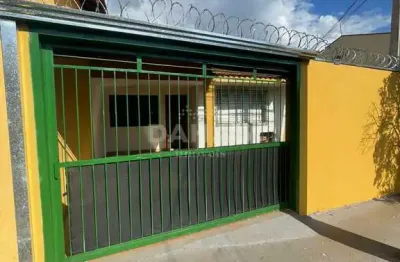 Casa com 3 quartos à venda no Centro, Barretos 