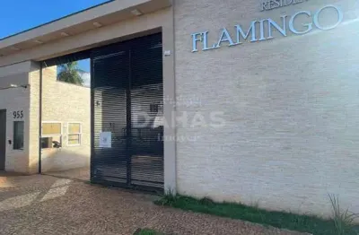 Apartamento com 2 quartos para alugar no Jockey Club, Barretos 