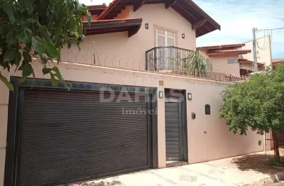 Casa à venda no Jardim Allah, Barretos 