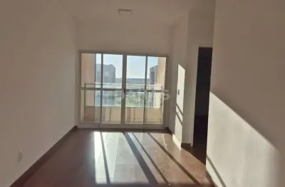 Apartamento com 2 quartos para alugar no Cristiano de Carvalho, Barretos 