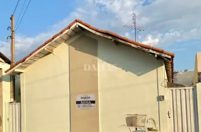 Casa com 2 quartos à venda no Fortaleza, Barretos 