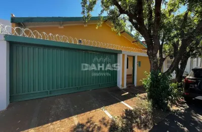 Casa com 3 quartos à venda no Marília, Barretos 