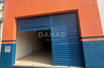 Ponto comercial para alugar no Bom Jesus, Barretos 