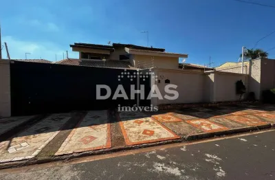 Casa com 1 quarto à venda no City Barretos, Barretos 