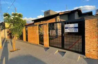 Casa com 3 quartos à venda no Jardim Alvorada, Barretos 
